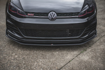 VW Golf 7 GTI TCR 2019+ Racing Frontsplitter Maxton Design
